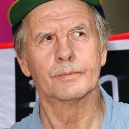 Eric Till - Pit Pony導演