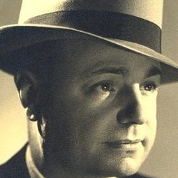 René Blancard - 捉賊記演員 飾演Commissaire Lepic (uncredited)