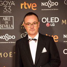 Manuel Martín Cuenca - Grandes ocasiones演員 飾演Secretario Juzgado