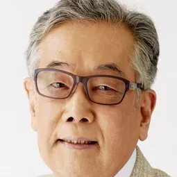 北村総一朗  - 長生き競争!演員 飾演