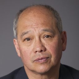 葉大衛 飾演 Wu Han