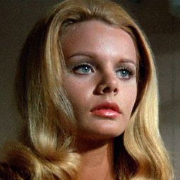 Cristina Suriani - 墳墓裏升起的恐懼演員 飾演Paola