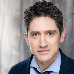 Ian Alda - 離婚邀請演員 飾演Jeremy