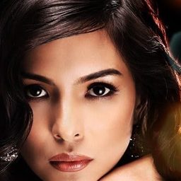 Chin Chin Gutierrez 飾演 Tessa