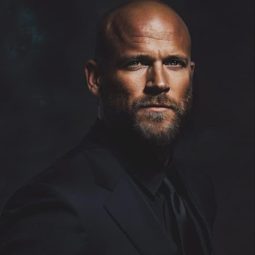 Edward Gelhaus - 國定殺戮日：無限狂屠演員 飾演