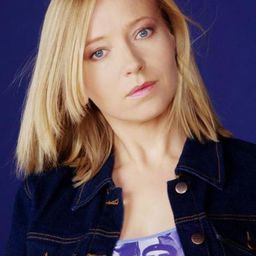 多蘿塔·賽格達 飾演 Barbara Szeliga