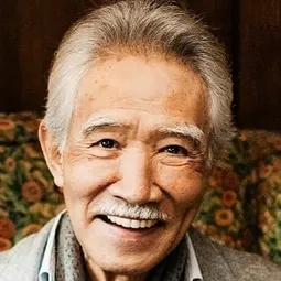 藤村 俊二 飾演 Kensaku Kimoto