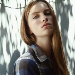 Anastasia Fein 飾演 Orly