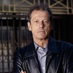 Leslie Grantham - The Nightwatch演員 飾演David Smallman