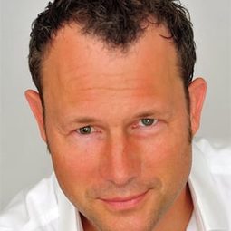 Hanno Friedrich 飾演 Rick