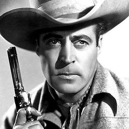 LeRoy Mason 飾演 Stone