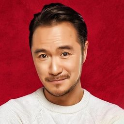 郭明翔 飾演 Wu Fendang