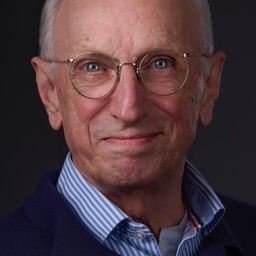 Thomas D. Mahard 飾演 Doctor Harrow