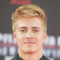 William Brent - Monster Mutt演員 飾演Zack Taylor (as Billy Unger)