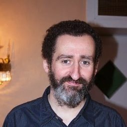 強·葛拉諾 - 我的巨人弟弟導演