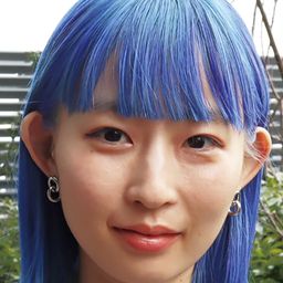 土誌田ミポリ - 她和他的戀愛花期演員 飾演Miho Doshida