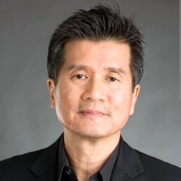 Phil Nee - 她的成功日記演員 飾演Philip Jiang