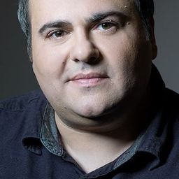 Ivo Alexandre - 我賣拳頭不賣尊嚴演員 飾演Carlos