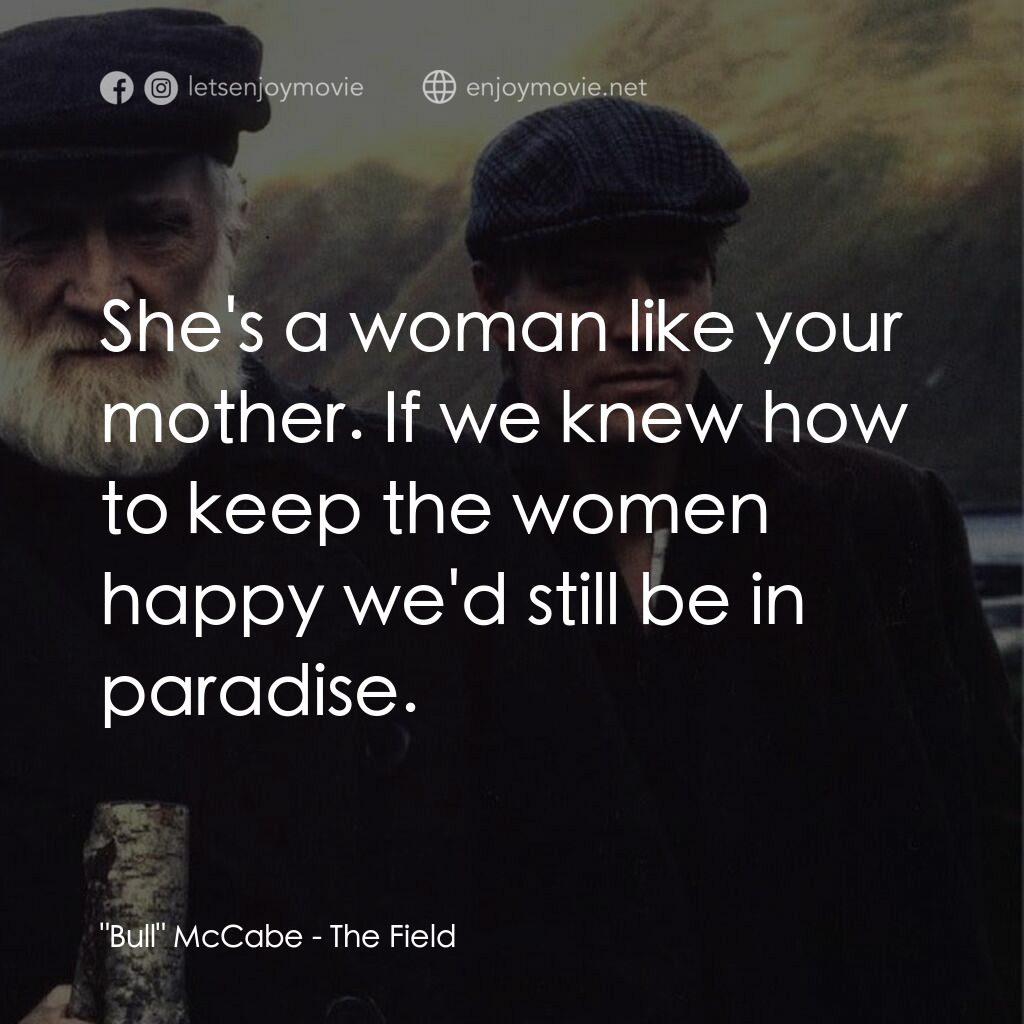 田野電影對白：