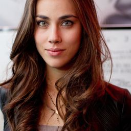 Benedetta Gargari 飾演 Bianca