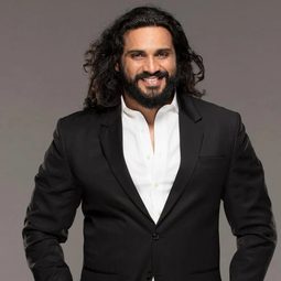 Saurav Gurjar 飾演 Zor
