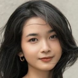 Ngọc Xuân 飾演 Tao