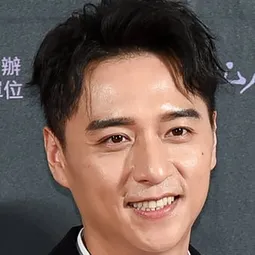 鄭人碩 - 他馬克老闆演員 飾演Jack