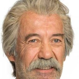 Shaun Johnston - A Frosty Affair演員 飾演Edward