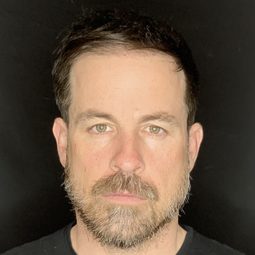 Kurt Yaeger - A Doggone Adventure演員 飾演Steven Hill