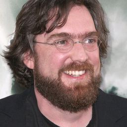 Bradley Parker - 魔坑導演