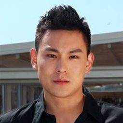 袁曉超 飾演 wukong