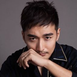 宋洋 - 暴裂無聲演員 飾演Zhang Baomin