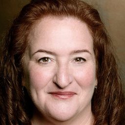 蘿絲提·舒維默 飾演 Vernita Christiansen