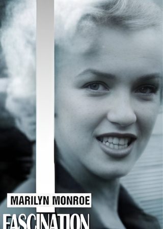 《Fascination: Unauthorized Story of Marilyn Monroe》電影海報