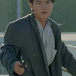 黃凱森  - 新龍爭虎鬥演員 飾演