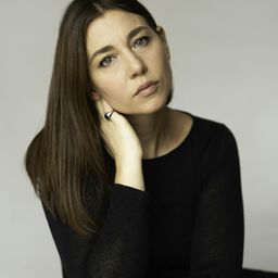 Giulia Galassi 飾演 Maria Chiara