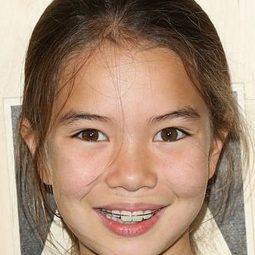 Sky Ok Gray - 情歌演員 飾演Jessie (Age 6)