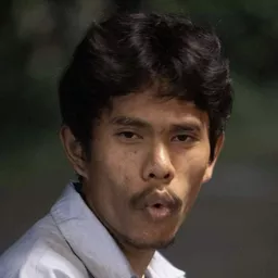 Naraphat Ngodngam 飾演 Jack