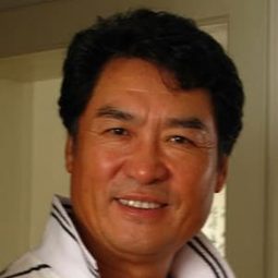 祝延平 - 不速之客演員 飾演The Boss