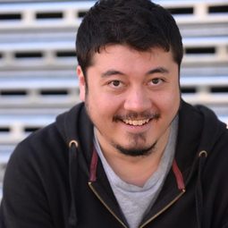 Ron Smyck 飾演 Security Guard