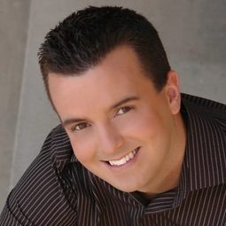 安迪·海沃特 飾演 