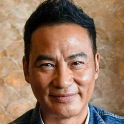 任達華 - 與鴨共舞演員 飾演Simon Yip