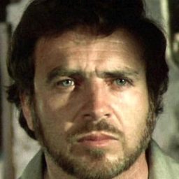 Sergio Testori 飾演 Henchman