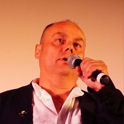 Mark Burton - 笑笑羊：聖誕大冒險編劇