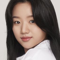 Baek Hi 飾演 Soon-jung