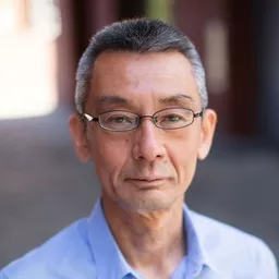 Ikkô Masuda - 柏林漂流演員 飾演