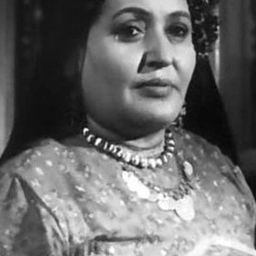 Aziza Badr - 烈焰驕陽演員 飾演