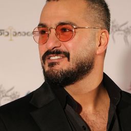 Milad Keymaram 飾演 