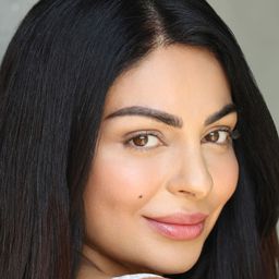 Neeru Bajwa頭像