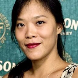 鄒時擎 - 跨性有話兒演員 飾演Mamasan